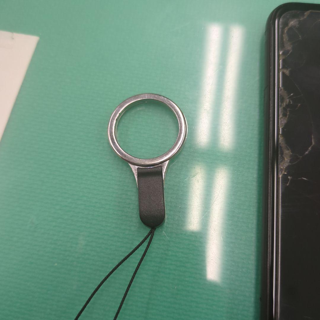 スマホリング3 Amazon | ZENIX DESIGN TECH スマホリング 薄型 スタンド マグネット