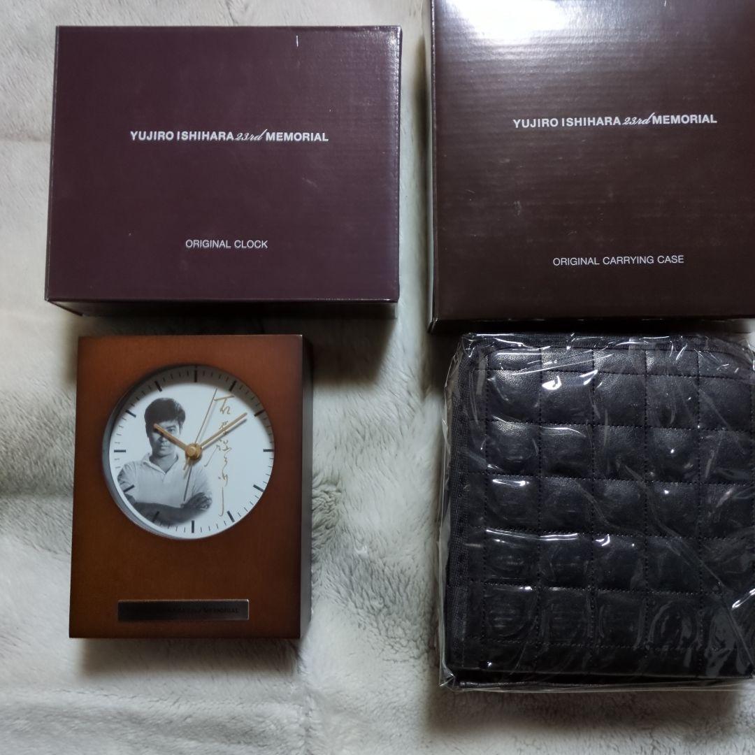 超レア品］石原裕次郎23回忌メモリアルボックス23rd