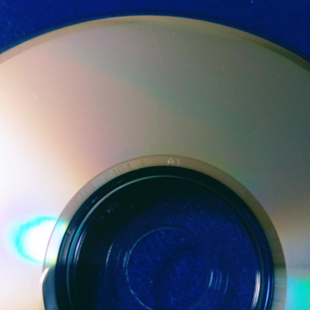 激レア 国内盤 95年盤 1A1] 鄧麗君 (テレサ・テン) 何日君再来 CD