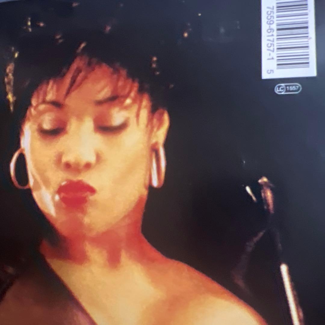 Adina Howard LP Do You Wanna Ride ? ドイツ盤 - 洋楽お 手頃 価格