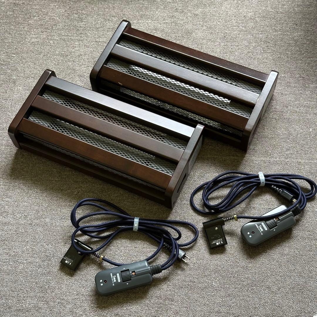 メトロ電気工業 木枠フットヒーター MFH-181ET 2個セット ユアサプライムス.com｜メトロ電気工業 フットヒーター MFH-181ET(DA