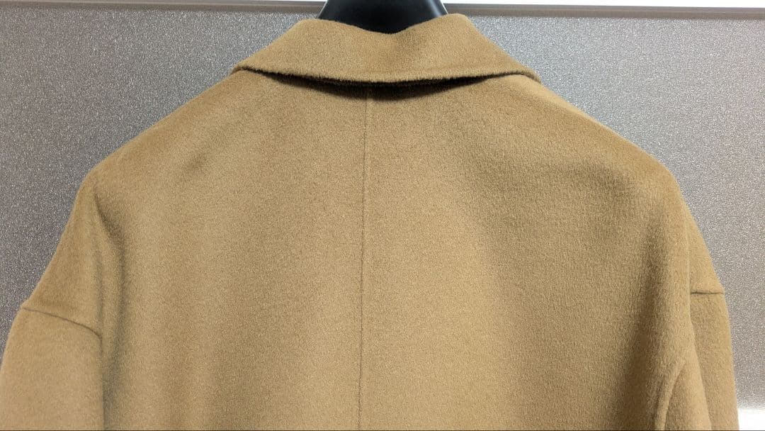 Plage ハミルトン リバーシャツジャケット - メルカリ