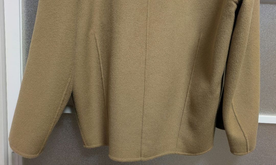 Plage ハミルトン リバーシャツジャケット - メルカリ