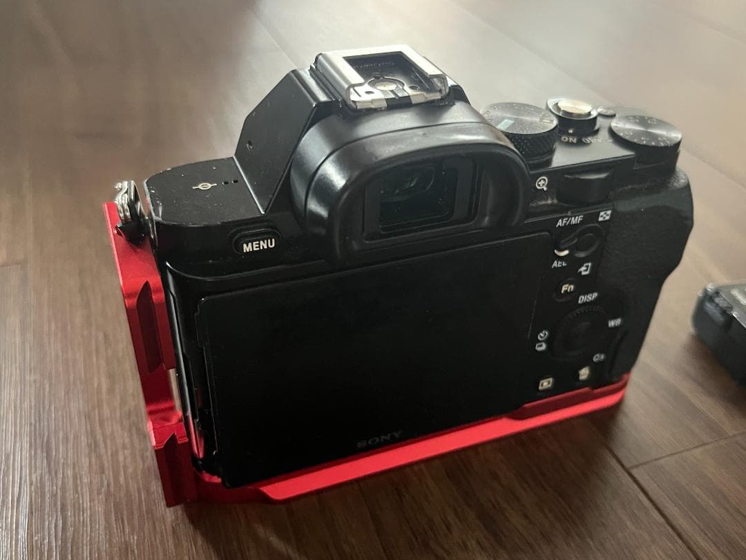 ソニー α7R フルスペクトラム改造 赤外線カメラ IR 作例有 Kolari SONY ILCE-7M2 Modified Astro Camera | Photo of the Life