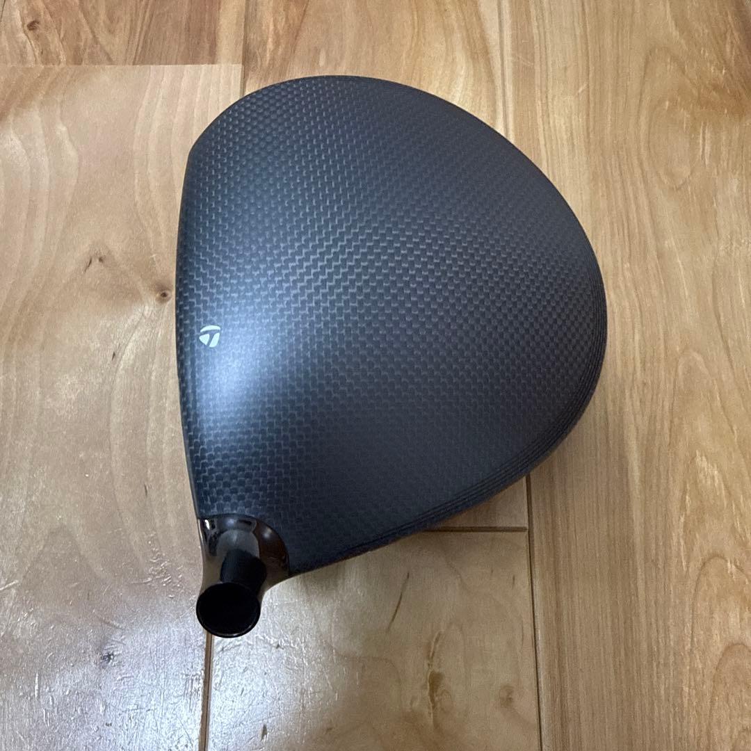 TaylorMade Qi35ドライバーヘッド　9° Qi35 Driver | TaylorMade