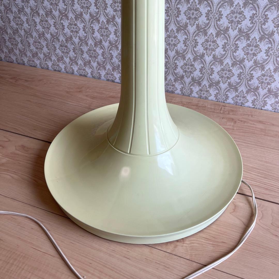 希少 ナショナル F-30V1G 扇風機 松下電器 National 可動品