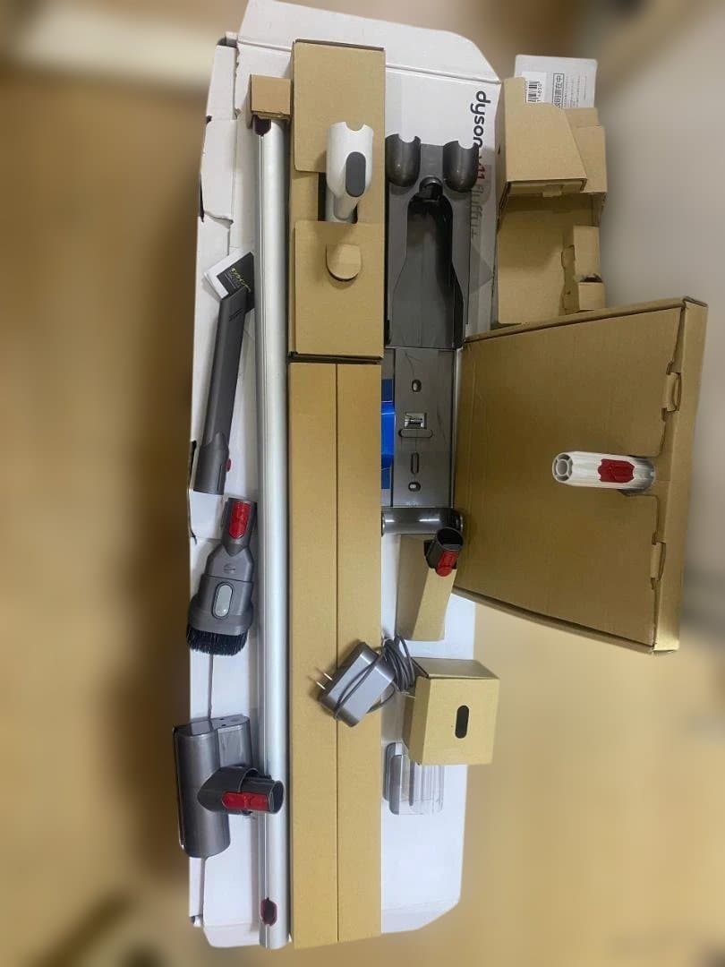 【未使用】Dyson V11 Fluffy+ 純正 付属品・パーツ フルセット 楽天市場】ダイソン v11 パーツの通販