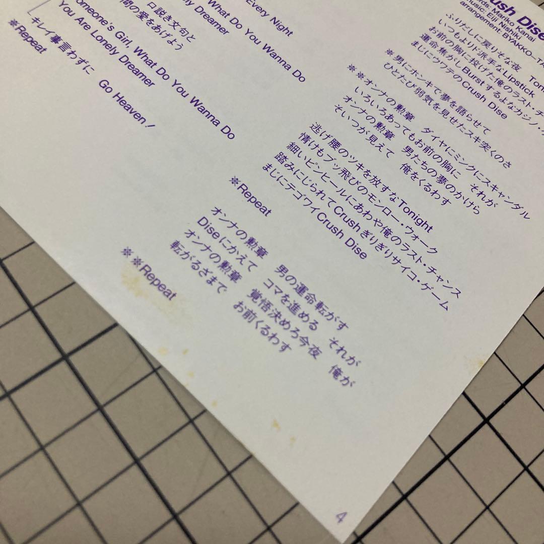 BYAKKO-Tai R&R EVOLUTION 白虎隊 山部光彦