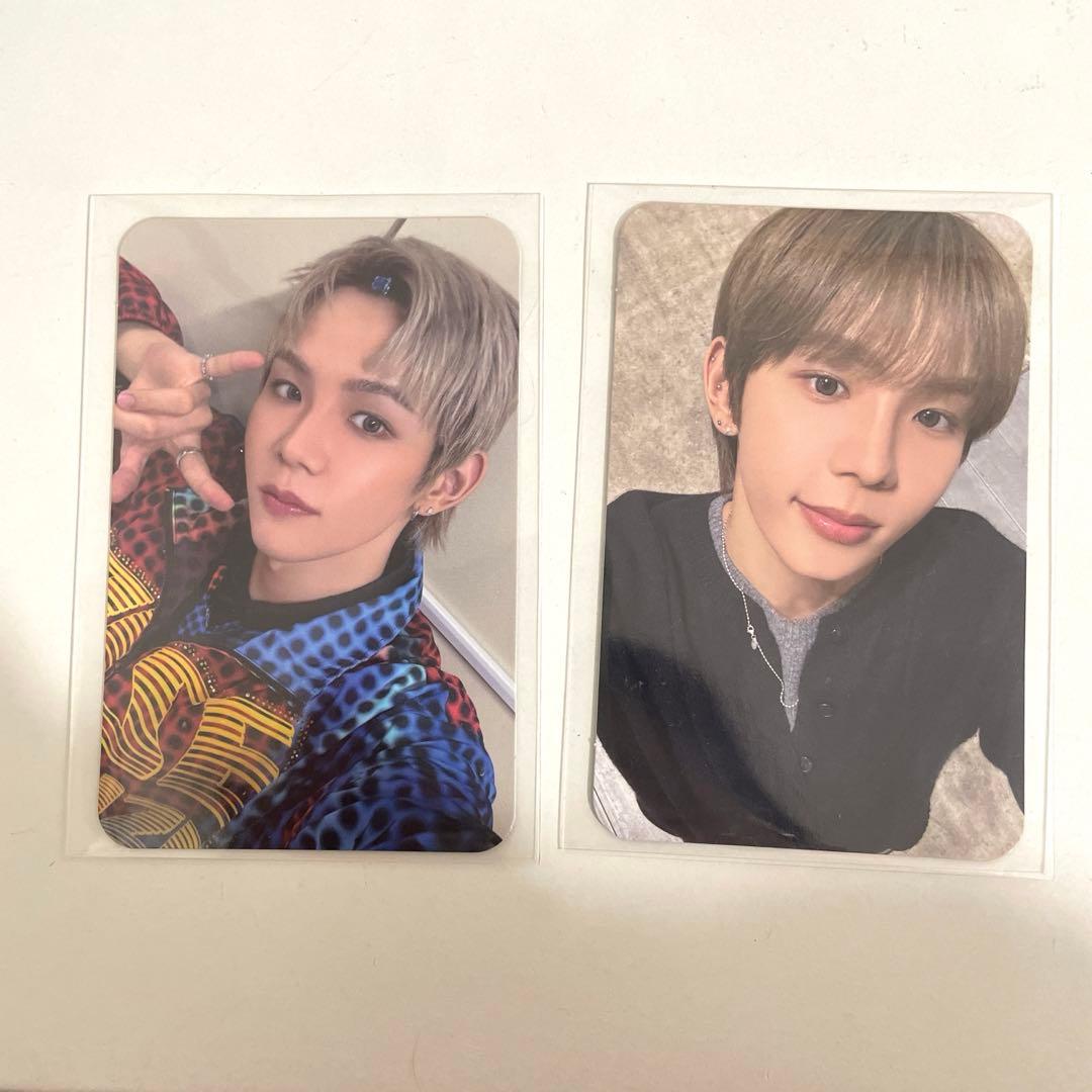 ショウタロウ ファンクラブ トレカ 000 001 - メルカリ