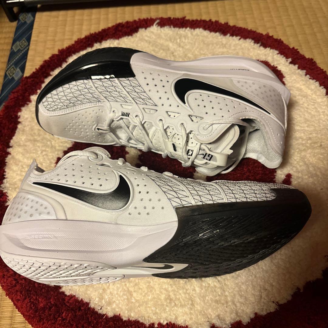 nike g.t.cut3 バスケットシューズ
