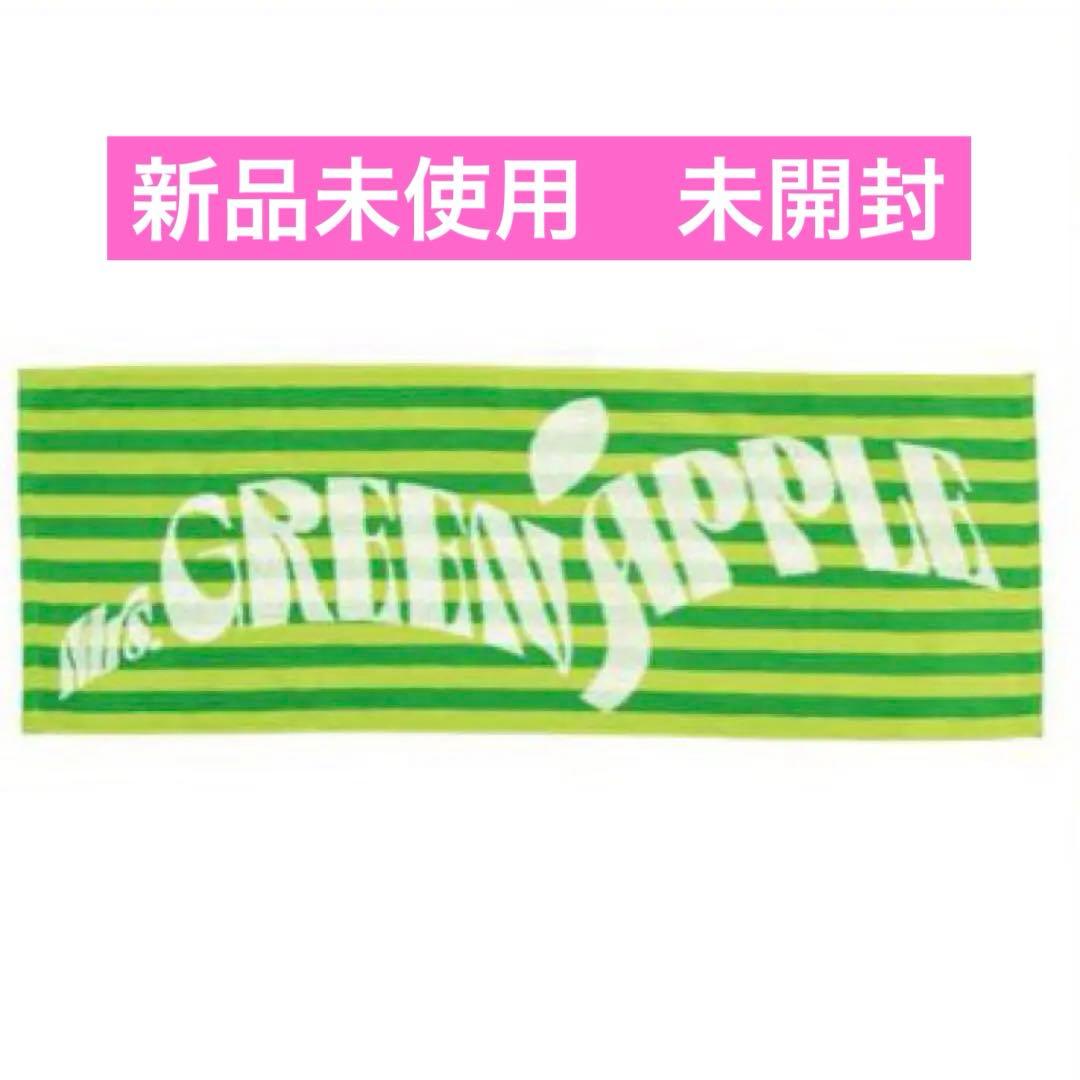 MGA サマー 2025 タオル Mrs.GREEN APPLE ミセス - メルカリ