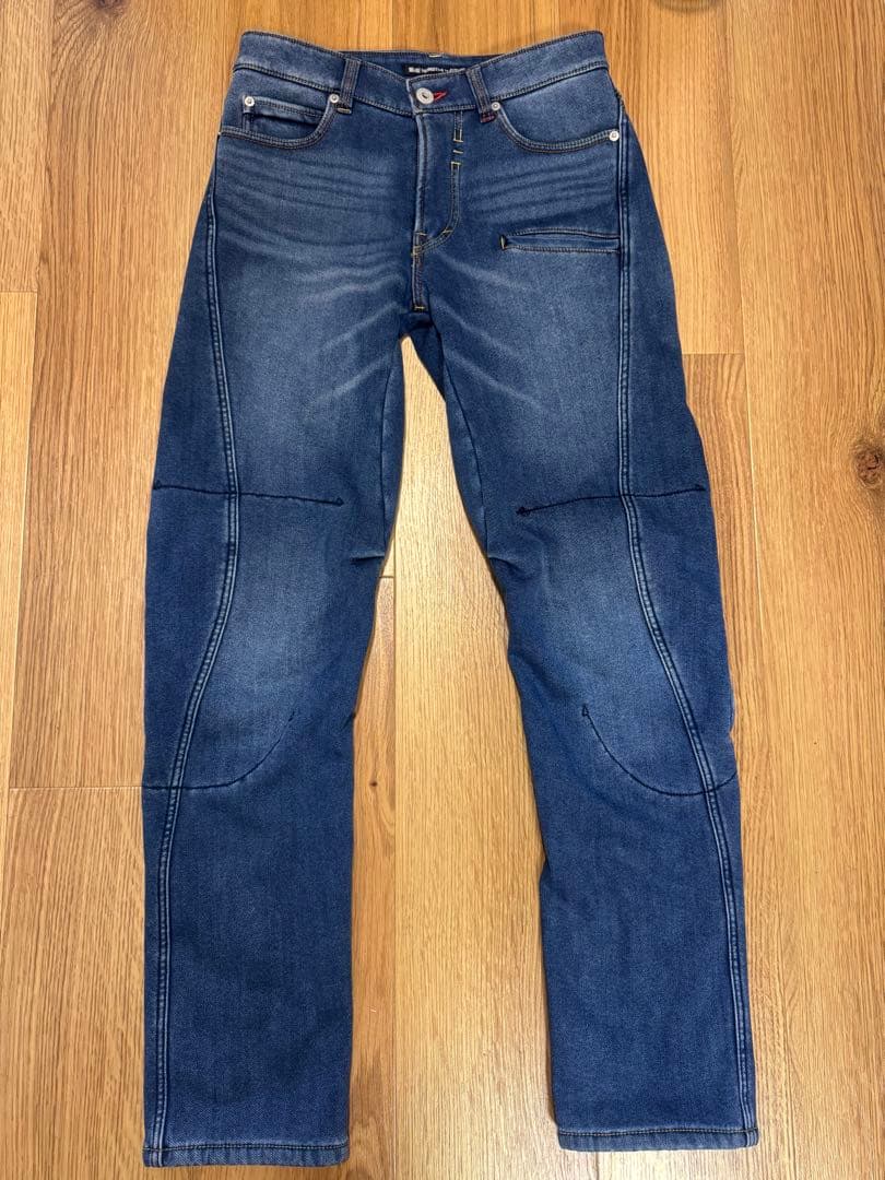 防風ジーンズボア・2025・BMC - メルカリ