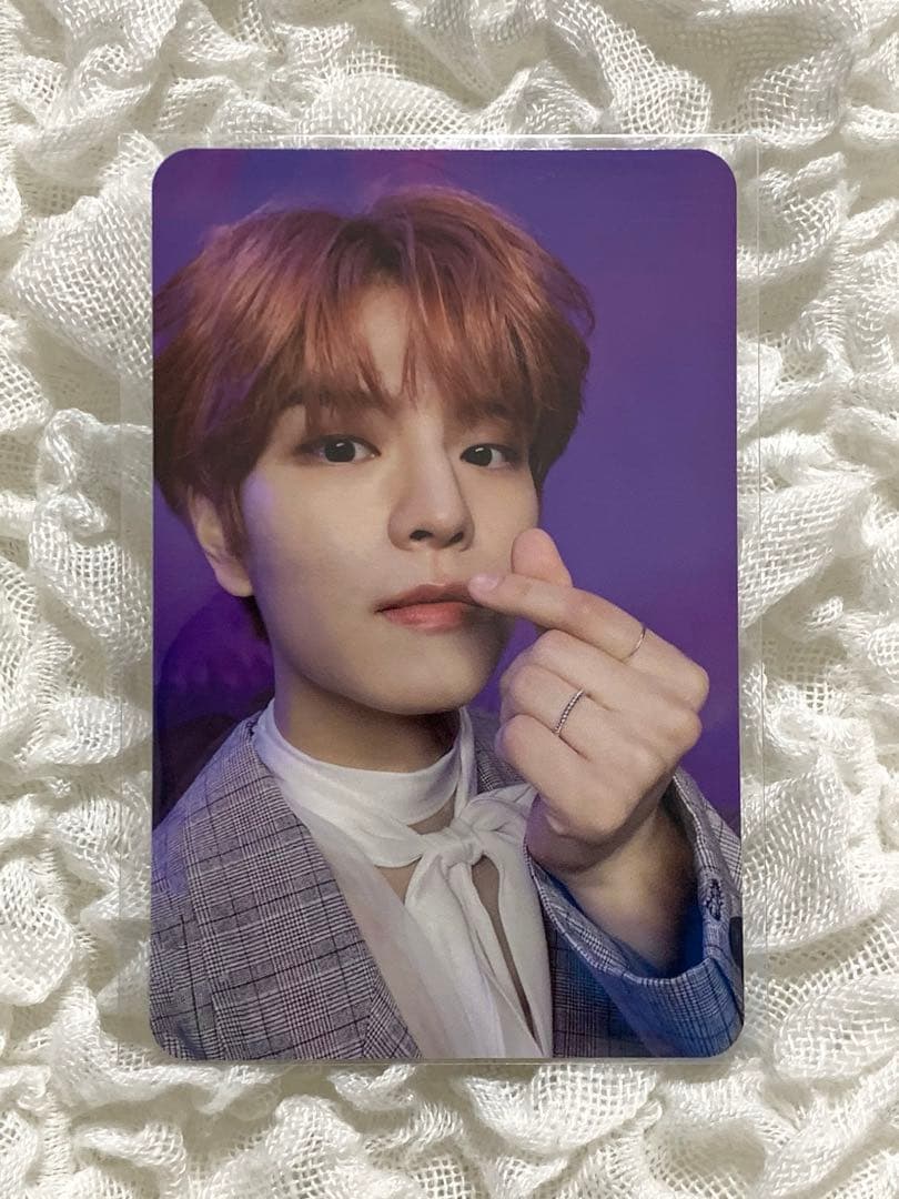 Stray Kids スキズ スンミン Seungmin 樂-STAR トレカ - メルカリ