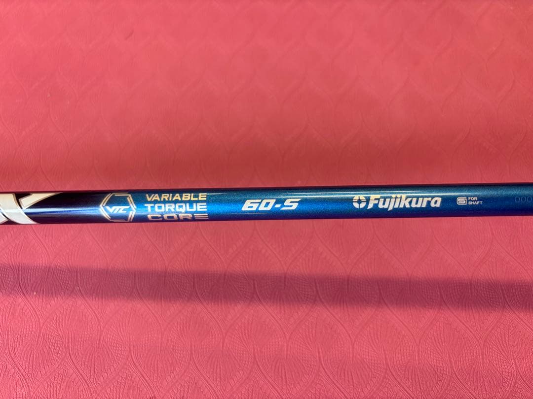 スピーダーnxブルー60S】ping G410 5wフェアウェイウッド - メルカリ