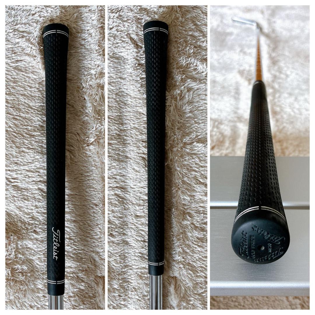 タイトリスト AP2 714 5番 5i 単品 アイアン 950GH S 右 - メルカリ