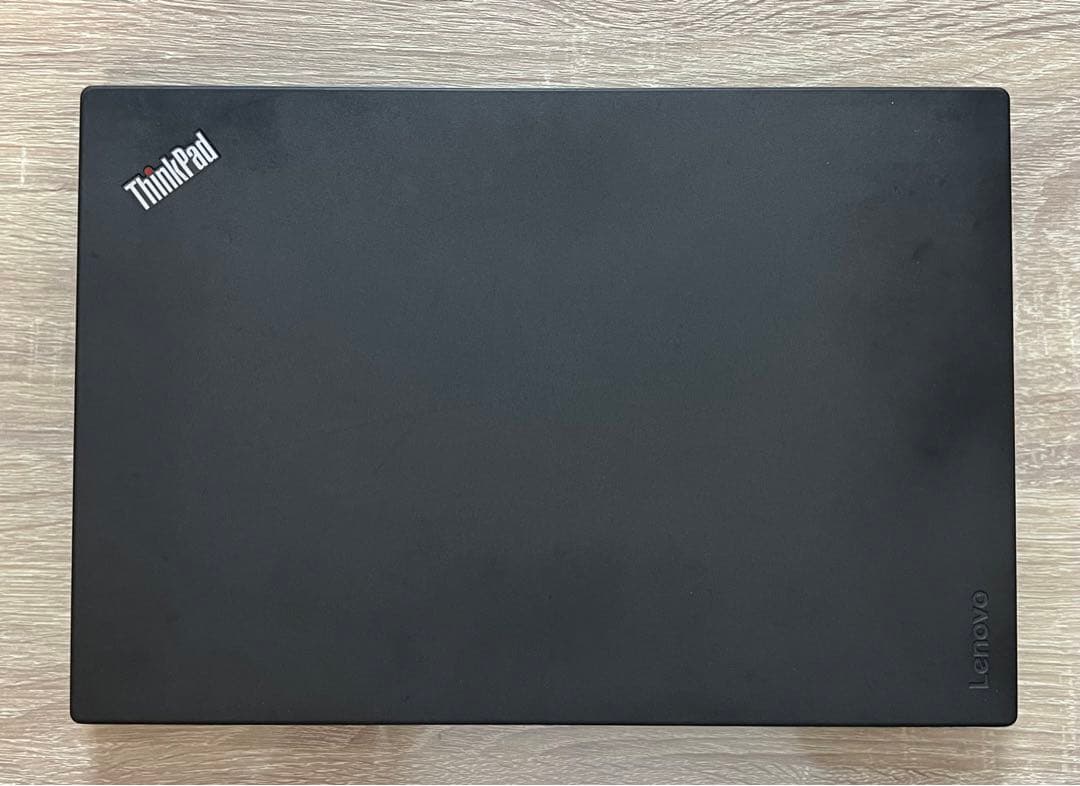 Lenovo Lenovo thinkpad X270 i5-7300 ジャンク ThinkPad X270 - 12.5
