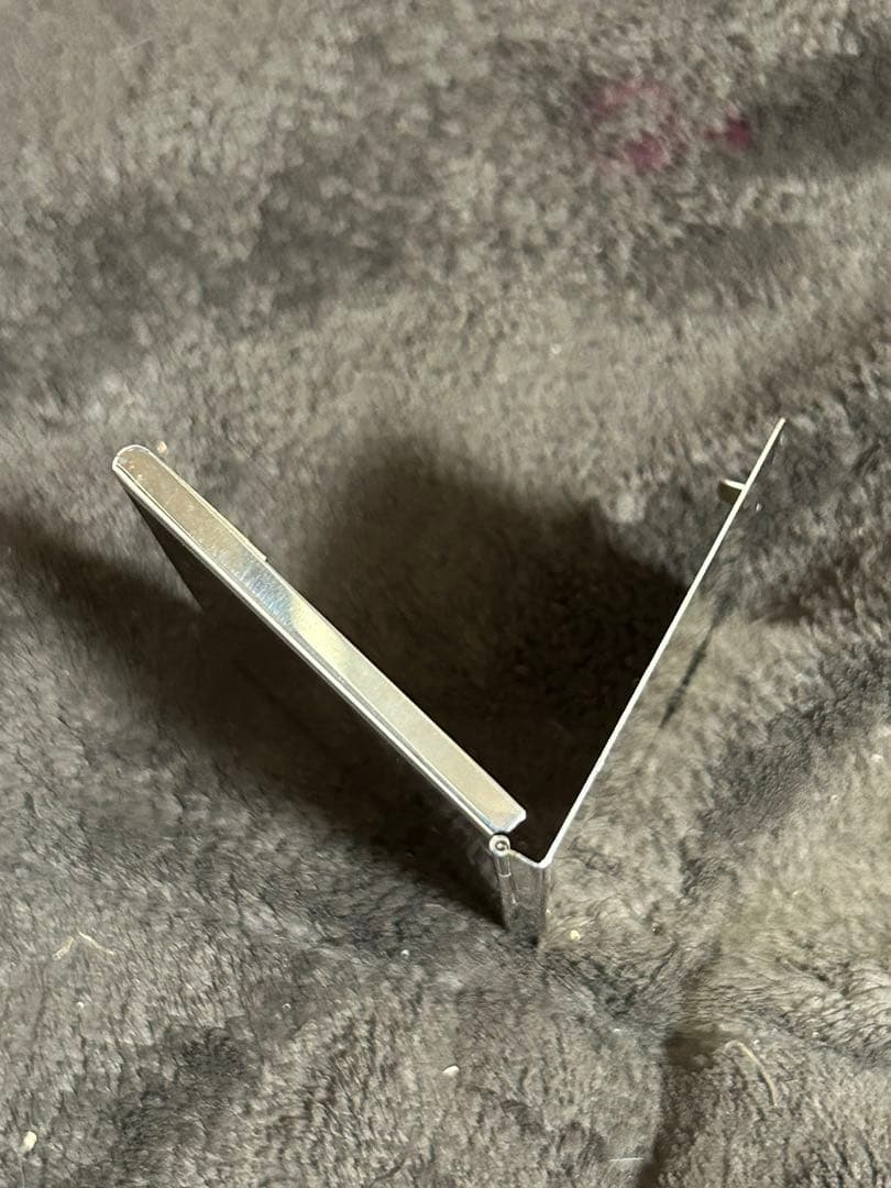 プロフ確認さん用 本日16日15時まで。ティファニー 名刺入れ カード