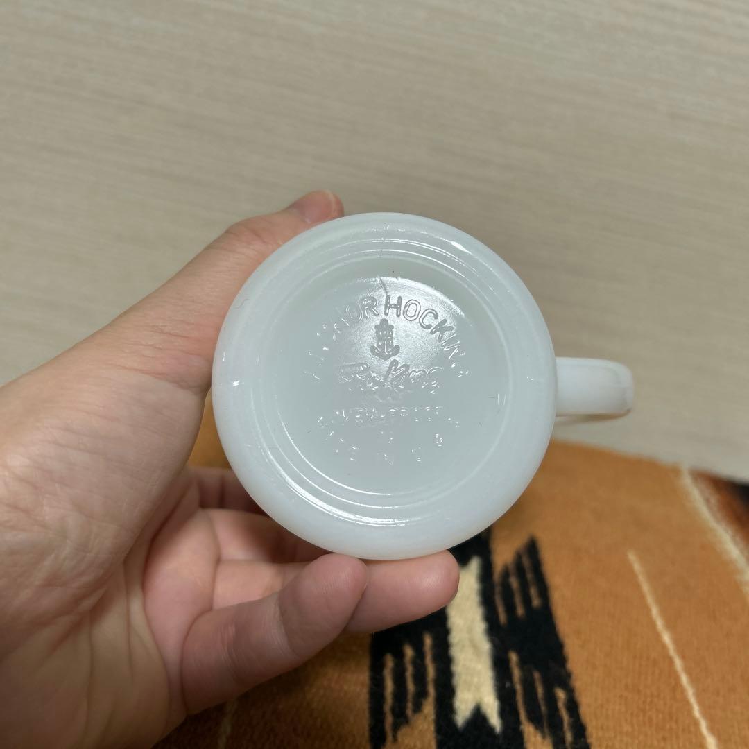 ファイヤーキングダイヤ♦️4個セット ビンテージ アンティーク ミッド