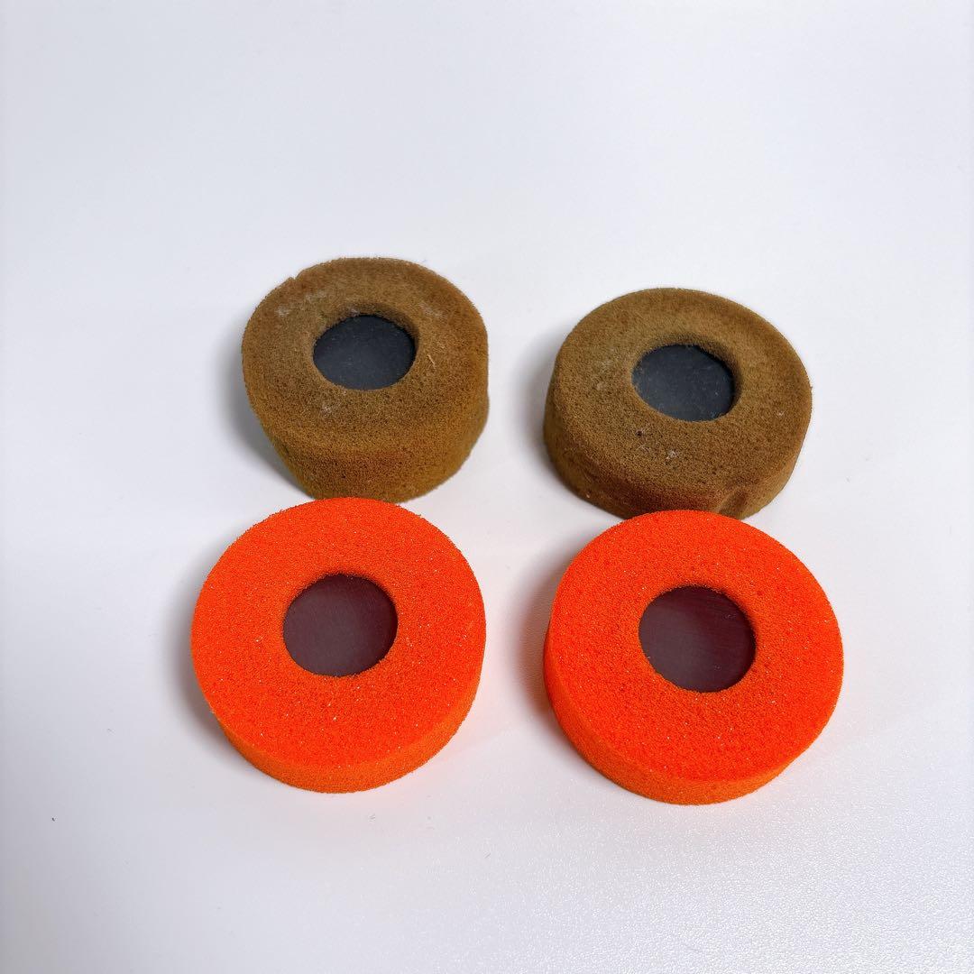 極美品・完全動作品】SONY MDR-5 \"HAIR\" 付属品完備 予備パッド付