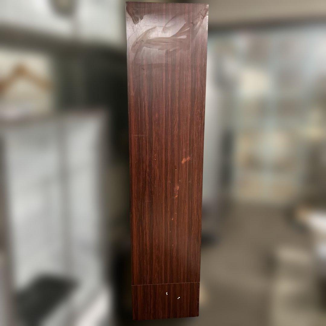 7264 ダイワ 2017年◇リーチイン冷蔵ショーケース 481U 100V - メルカリ