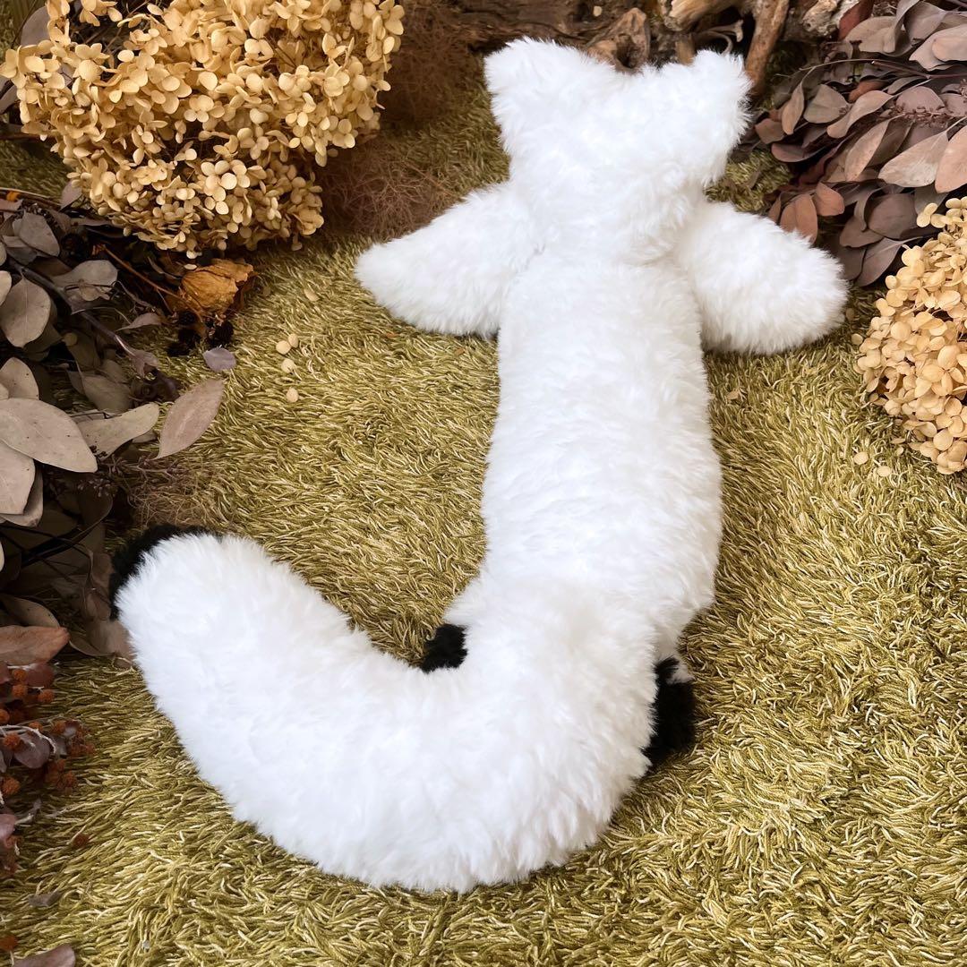 sample】 あみぐるみ オーダーメイド ぬいぐるみ アートドール 幻獣