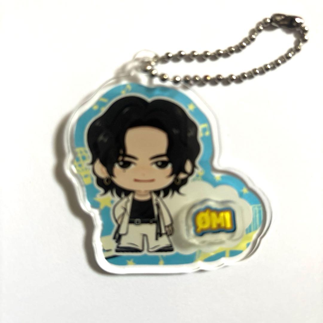 三代目登坂広臣 アクキー - メルカリ