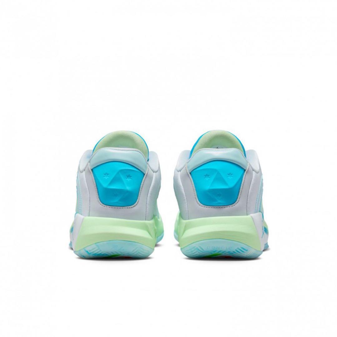 新品 26cm ジョーダン ルカ4 PF ナビゲーター バッシュ HF0824 - メルカリ