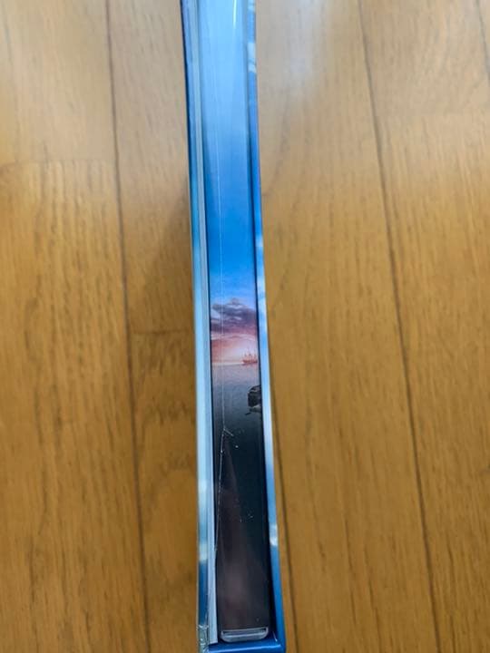 本日届きたて】【初版盤】『天外者Blu-ray豪華版（三浦春馬さん