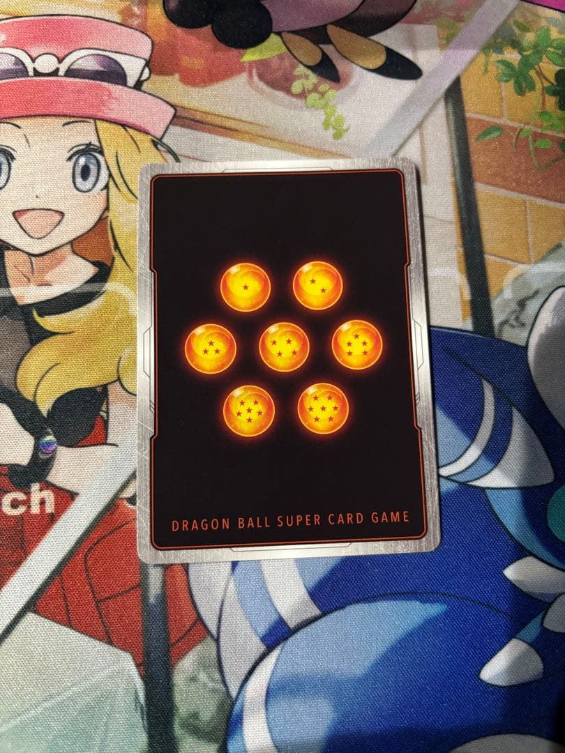 フュージョンワールド リミテッドパック 赤背景 完全版 最終巻 34巻