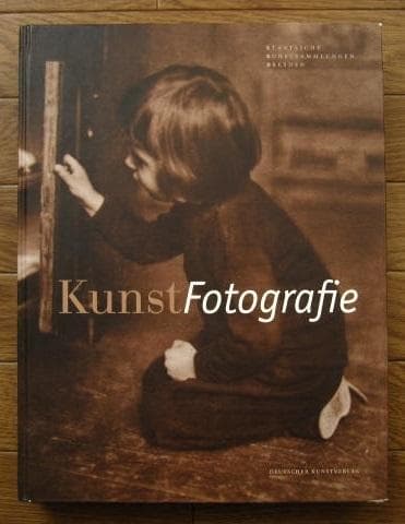 KunstFotografie　ビンテージ写真　1839年～1945年までの写真 美術展ナビ 図録・グッズSHOP / 版画×写真－1839-1900