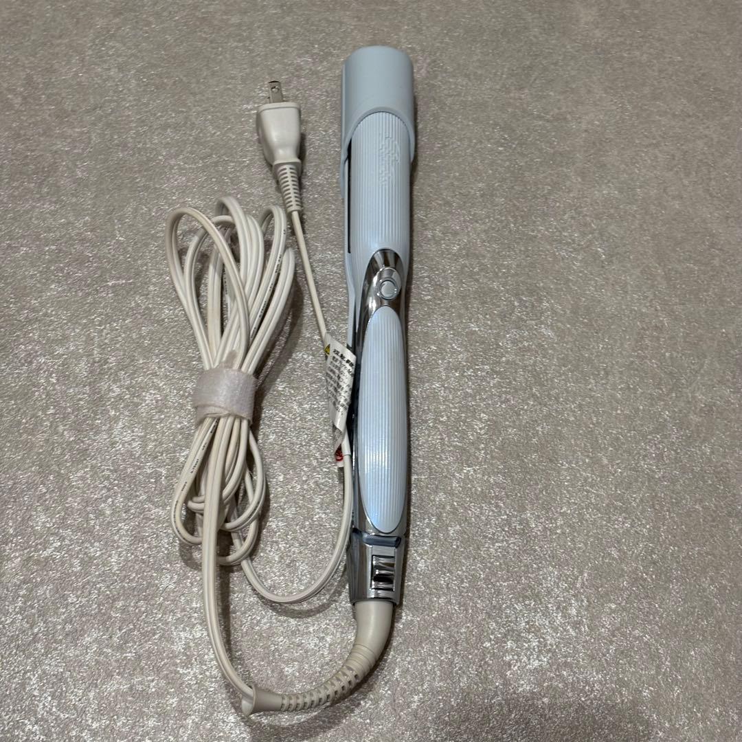 2024年購入 リファ ストレートアイロン Refa ヘアアイロン国内メーカーシェアNo.1※ブランドリファストレート