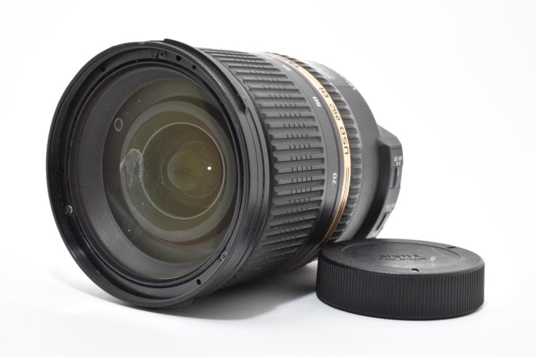 タムロン TAMRON SP 24-70mm F2.8 Di VC USD Tamron SP 24-70mm F/2.8 Di VC USD review: DPReview | Photography