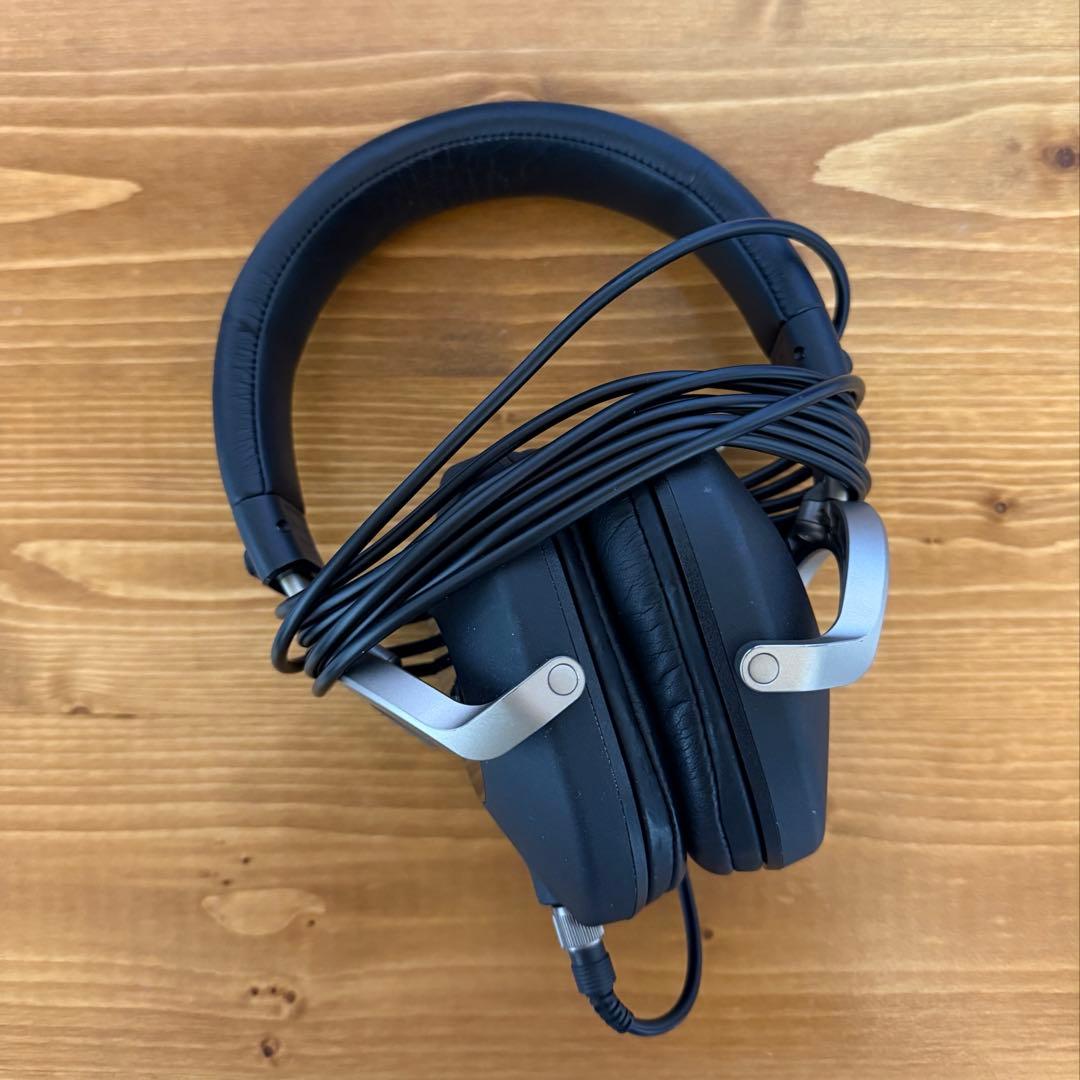 中古】ソニー ヘッドホン 密閉型 ケーブル着脱式 MDR-Z1000 - メルカリ