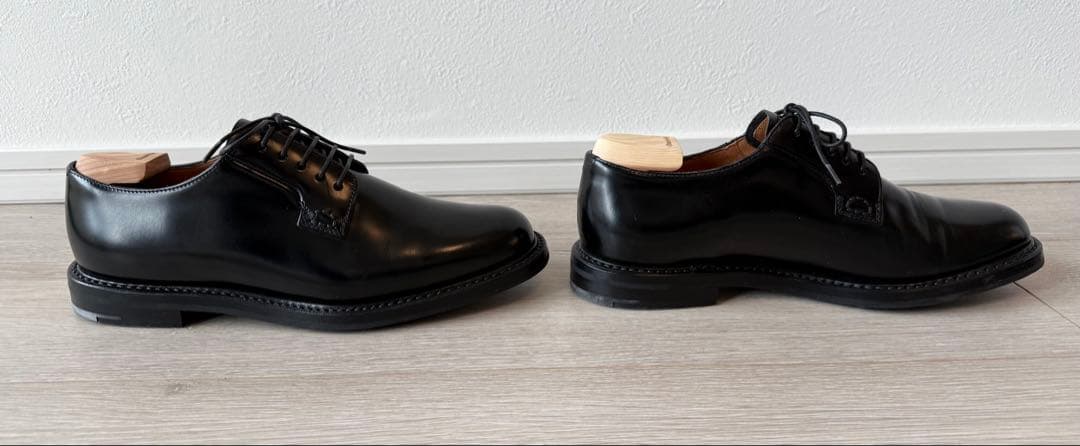 Church's｜SHANNON 2 WR｜36 1/2（23.5cm）