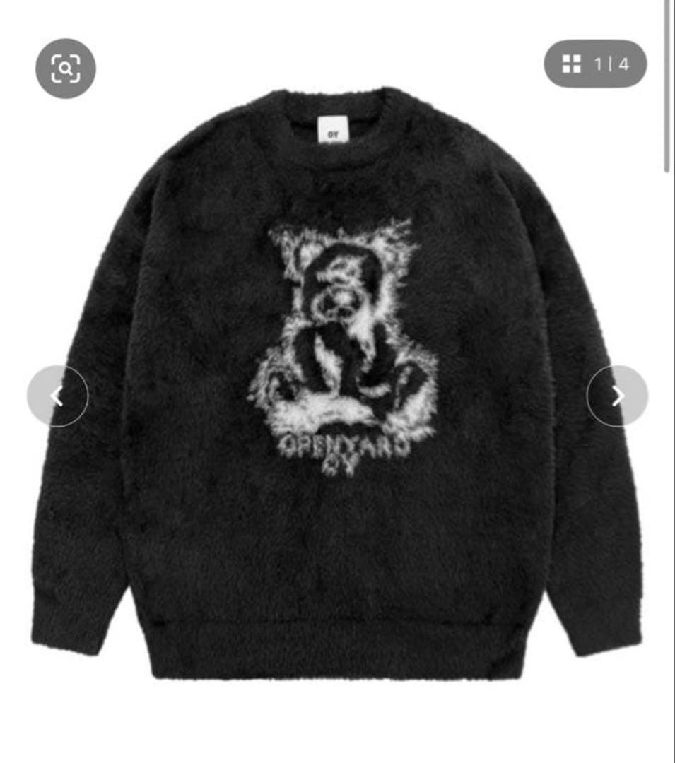 ennoy crewneck sweater by Charles Kirk Round Neck Sweatshirt