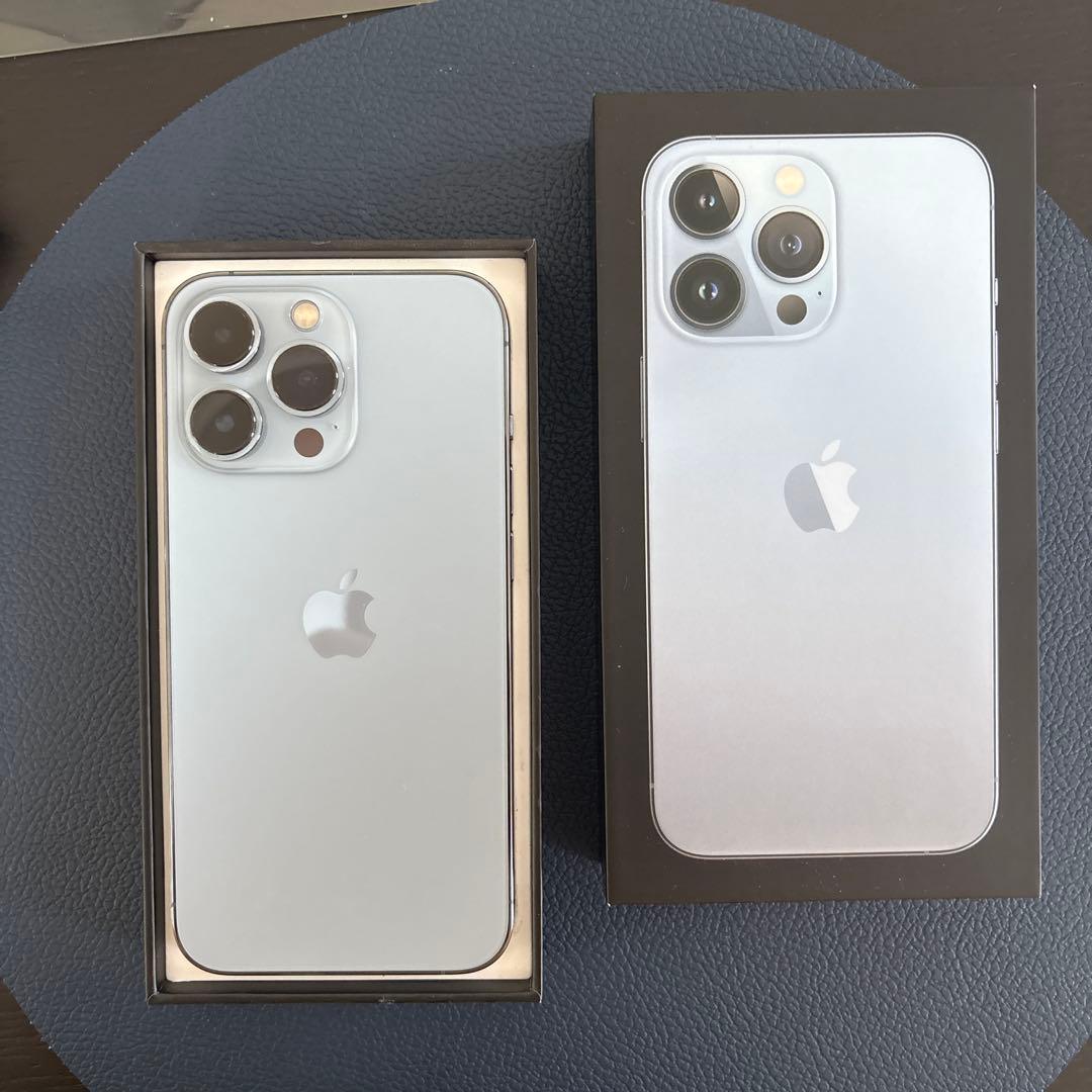 スマートフォン本体 iPhone13pro 128GB iPhone 13 Pro｜価格比較・SIMフリー・最新情報 - 価格.com