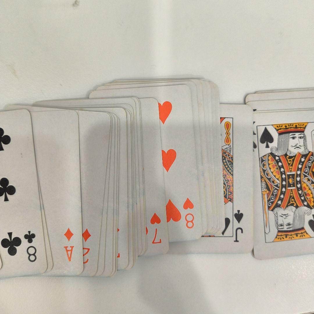 中森明菜 トランプ - メルカリ