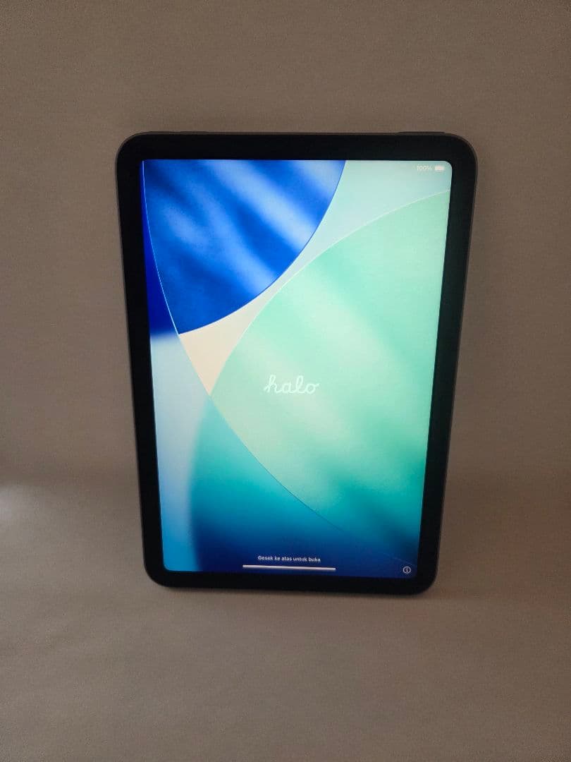 訳あり】iPadmini6 パープル 64GB Wi-Fi 箱・おまけ付き - メルカリ