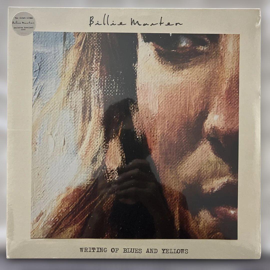 ★ Billie Marten レコード 2LP 新品未開封 Billie Marten | R5 Productions
