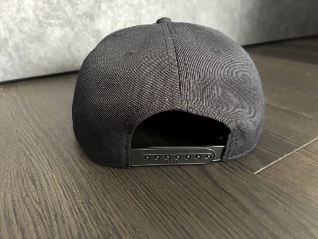 CDG コムデギャルソン キャップ 帽子 SZ-K601 - 帽子本物