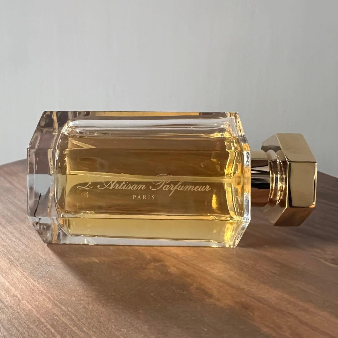 廃盤 旧ボトル】サフラン トルブラン ラルチザンパフューム - メルカリ