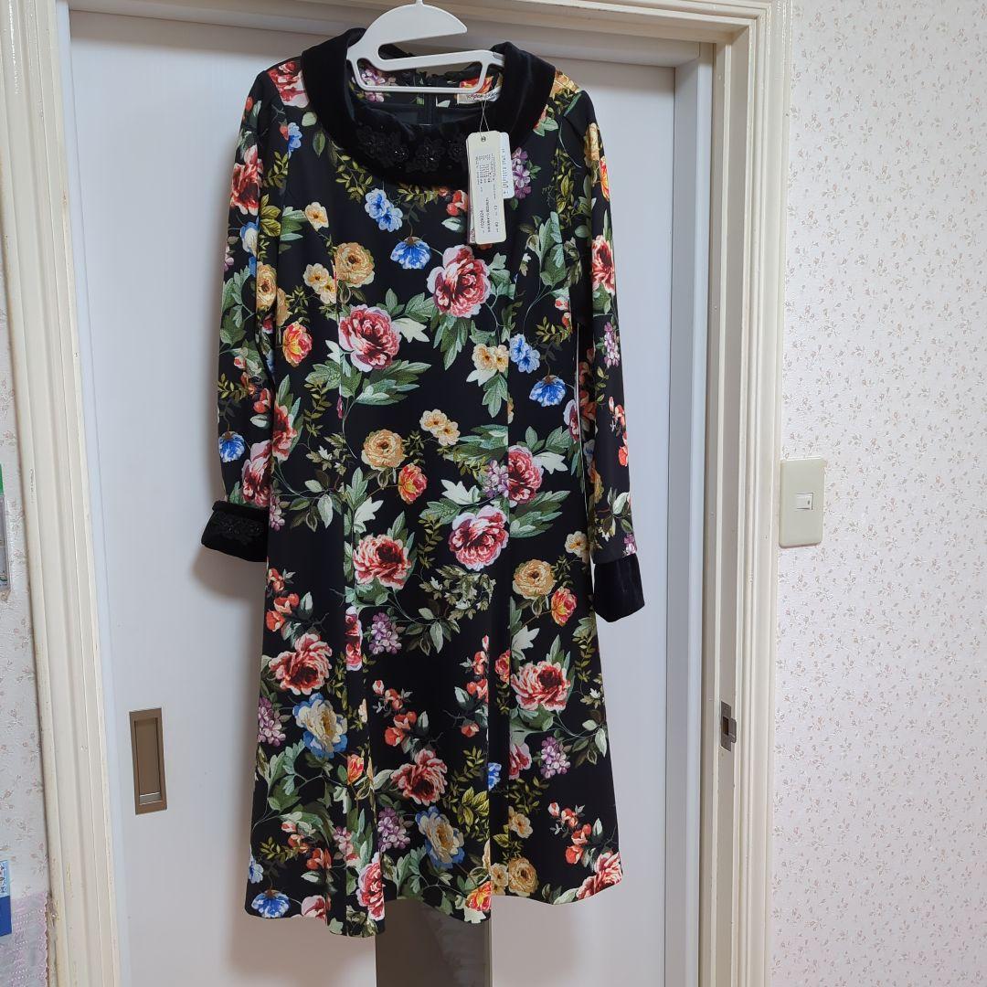 タグ付き新品未使用 スーパービューティー ワンピース - メルカリ