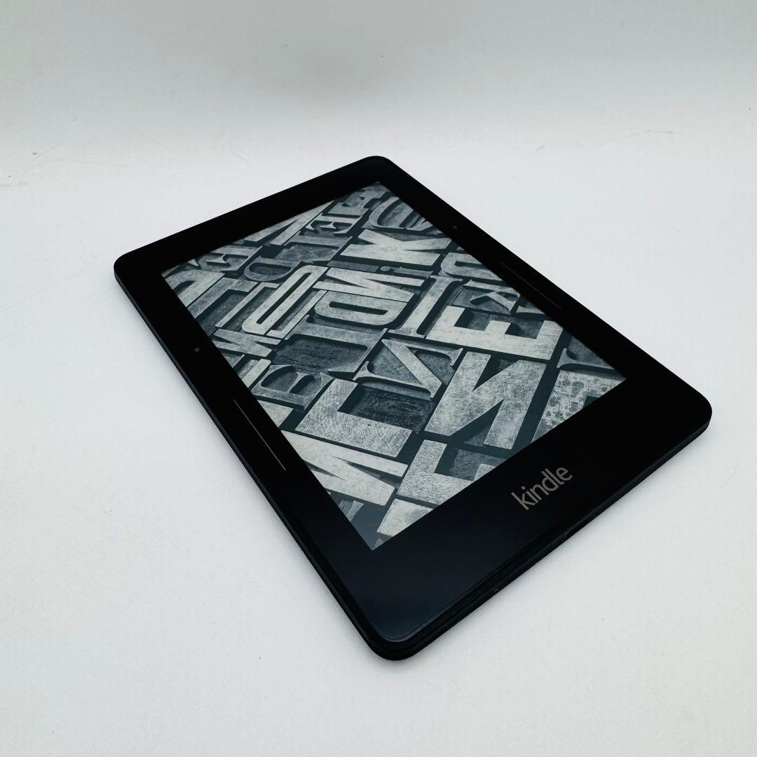 【美品】Amazon Kindle Voyage 第7世代　広告なし Amazon Kindle Voyage 7th Generation eBook Readers for sale | eBay