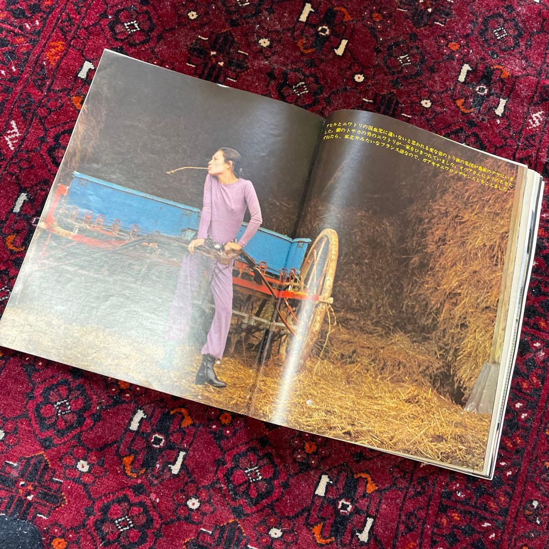 vintage an・an no.3の通販はau PAY マーケット - 輸入雑貨のネット