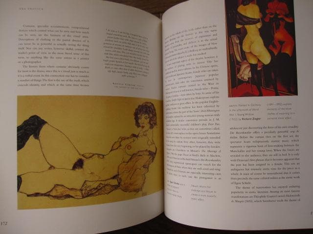 アート・デザイン・音楽 Ars Erotica: An Arousing History of