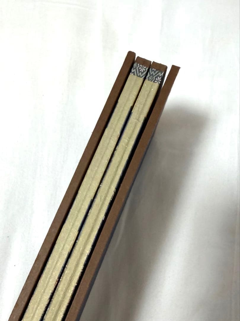 安土 南蛮図屏風 2個セット｜説明書・新聞切り抜き付｜記念複製屏風