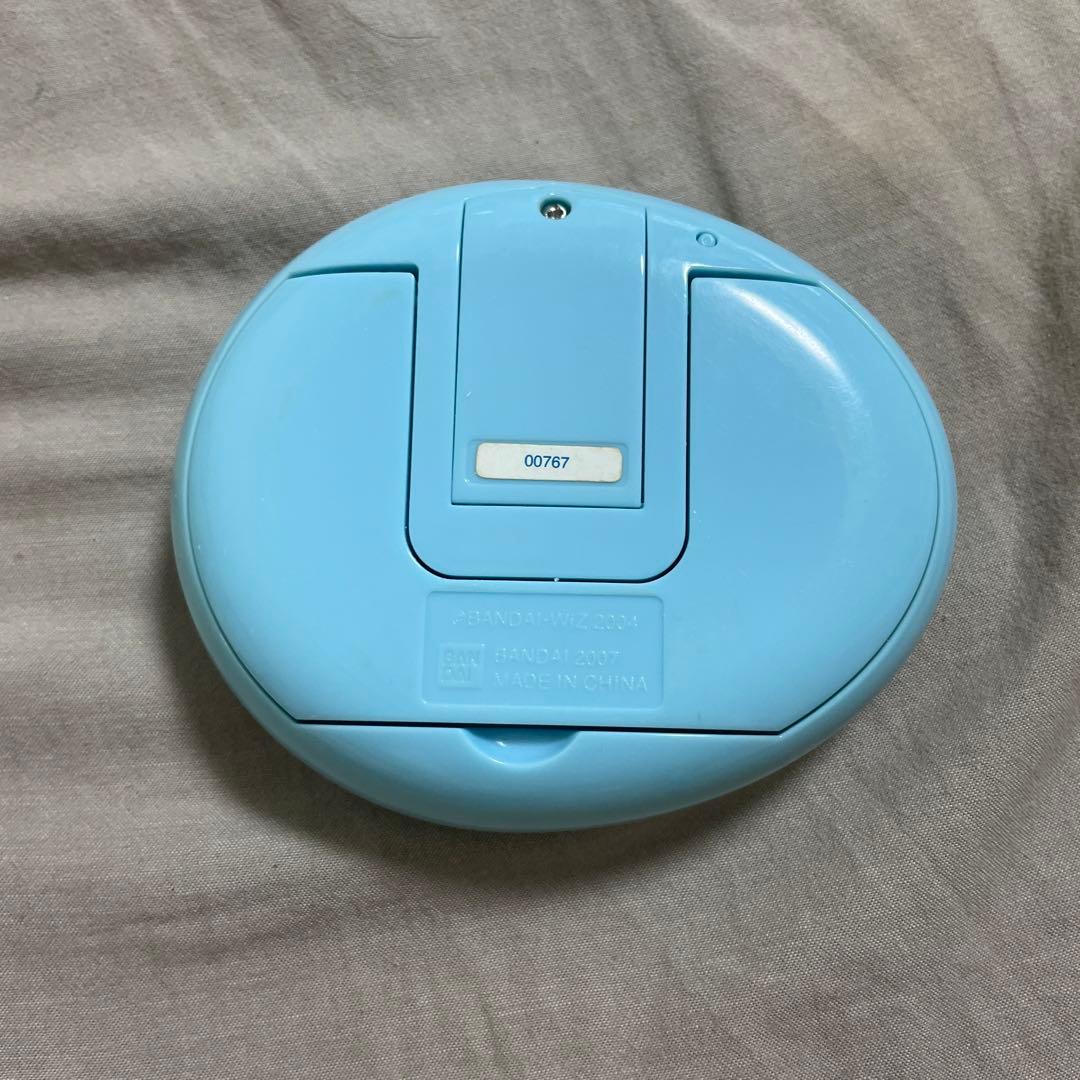 動作確認済み・説明書付き】たまごっちスクールでフレフレおーえん！部