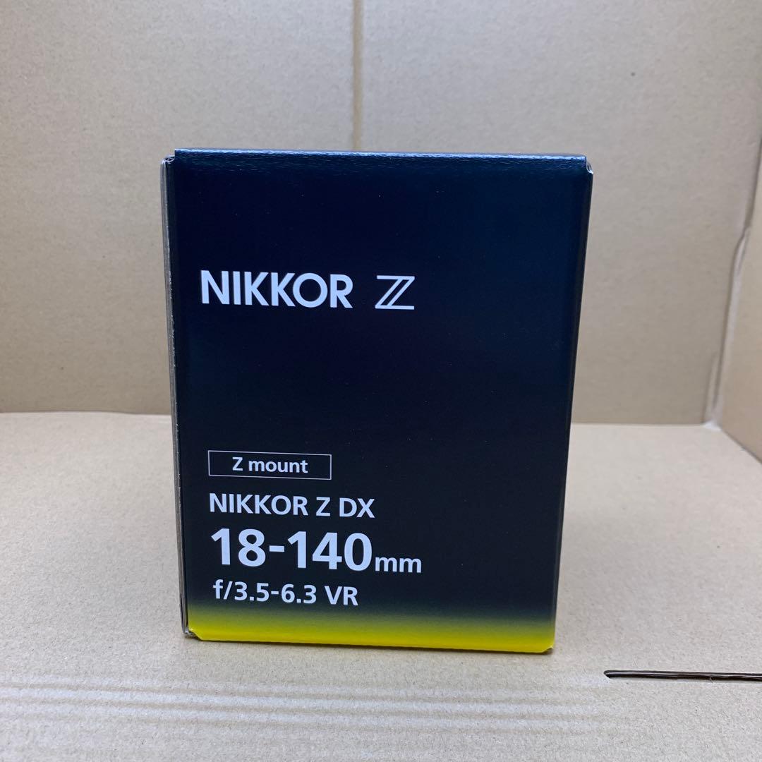 その他 NIKKOR Z DX 18-140mm f/3.5-6.3 VR Film Camera Parts, Replacement Parts & Tools, Cameras & Photo