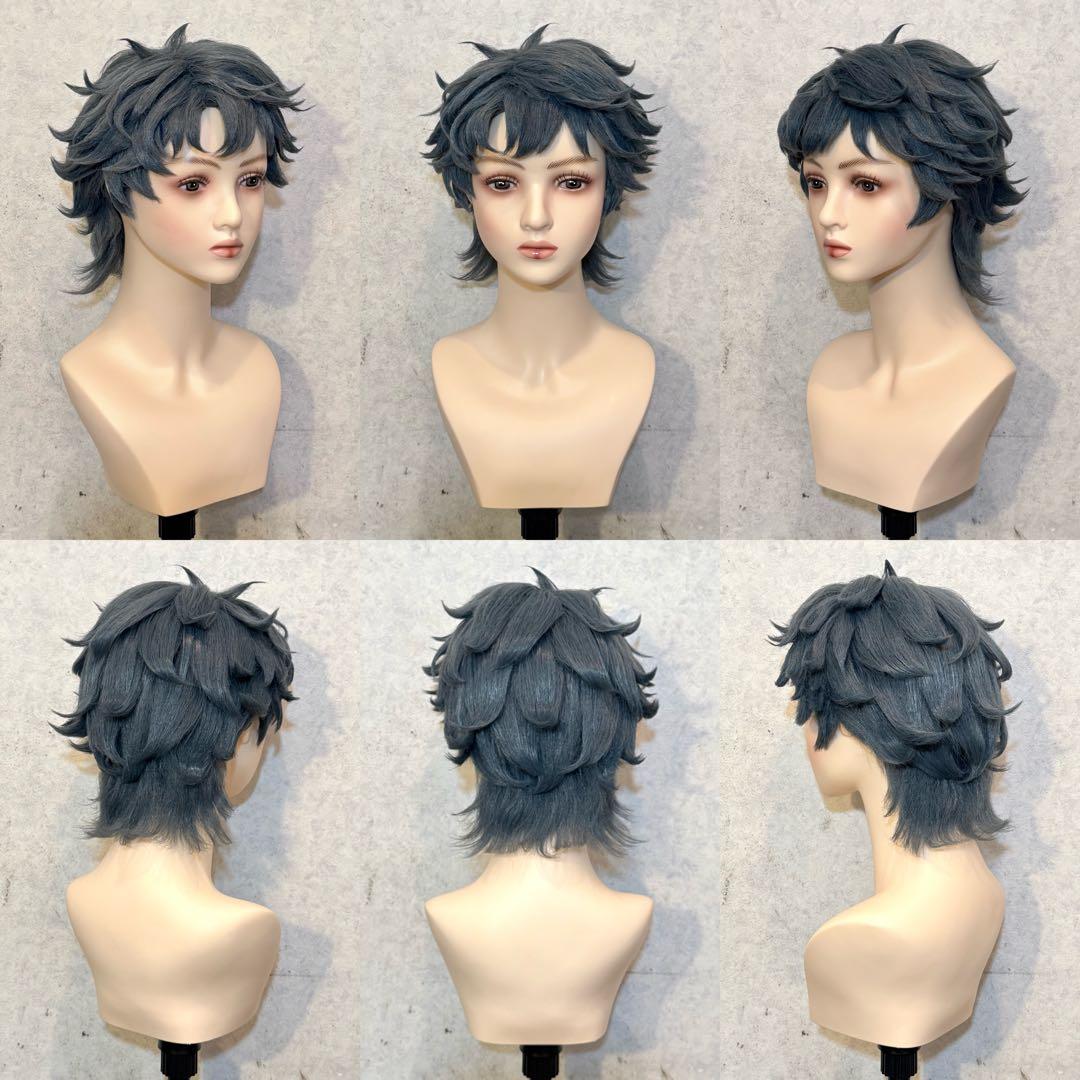 辰様 ウィッグオーダー 確認用 - メルカリ