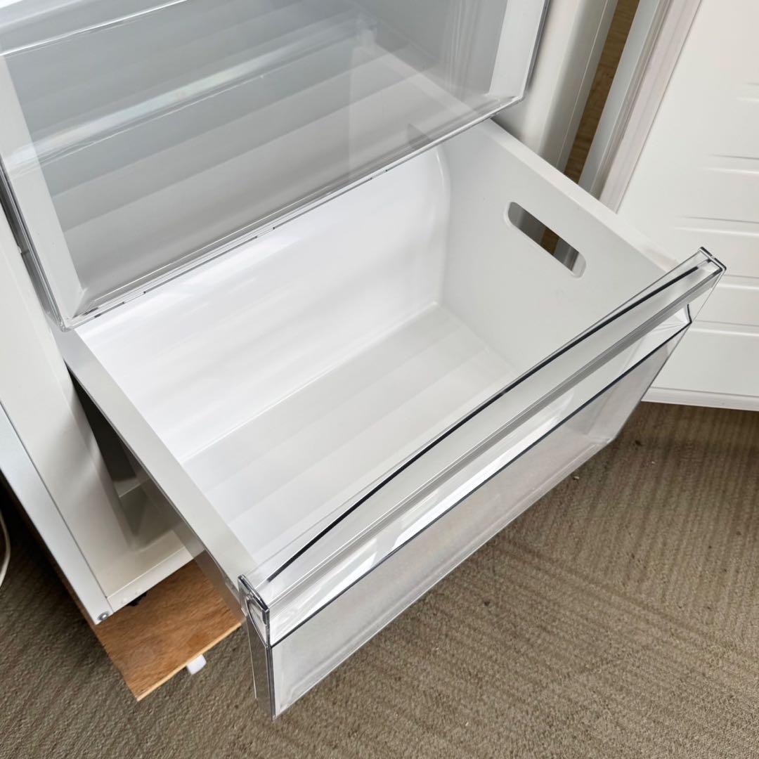 超美品‼️】ハイアール 2021年製 280L冷凍庫 6段階温度調節 LED照明